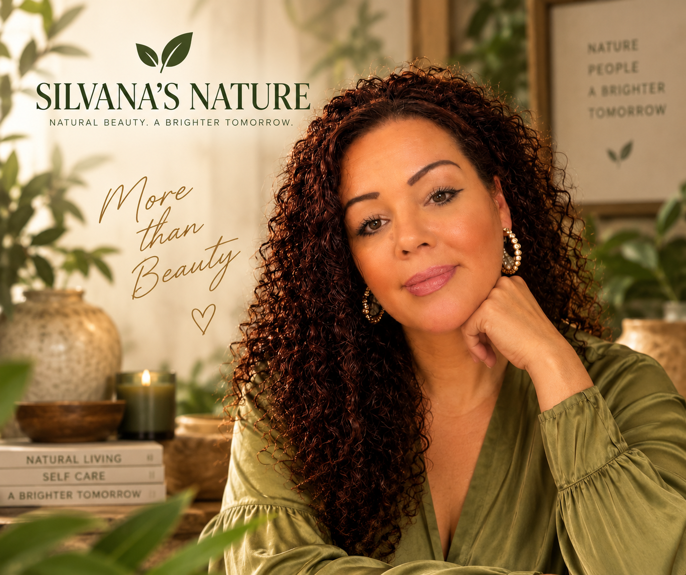 SILVANA'S NATURE